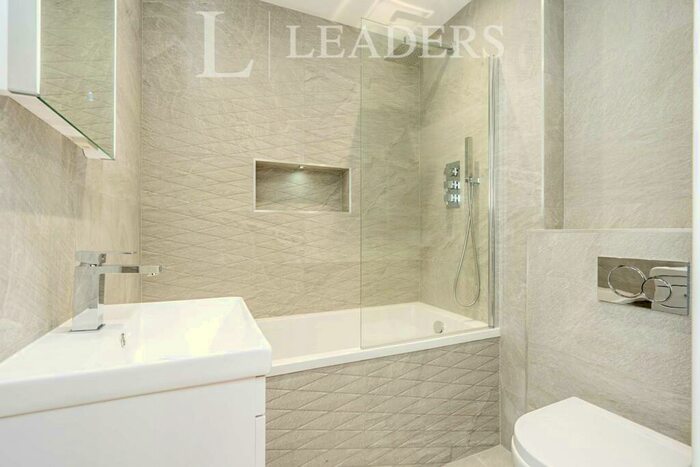 1 Bedroom Apartment To Rent In MItchell House Eastleigh, SO50