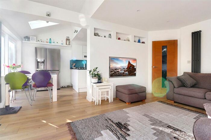 3 Bedroom Detached House For Sale In Chaddiford Lane, Barnstaple, EX31