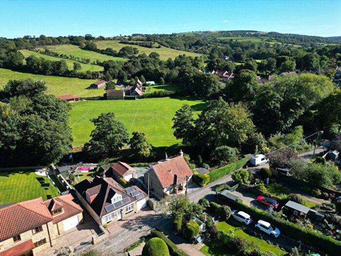 3 Bedroom Detached Bungalow For Sale In Lowdale Lane, Sleights, Whitby, YO22