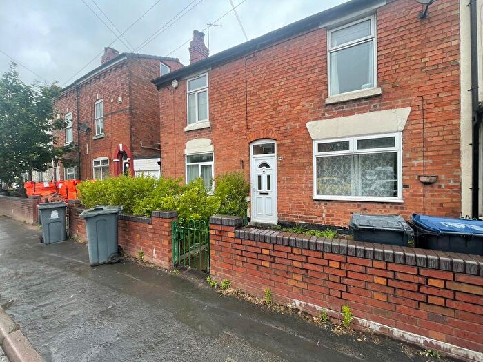 3 Bedroom House To Rent In St Stephens Road, Selly Oak, B29