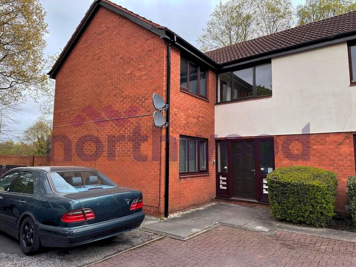 Studio To Rent In Golf View, Ingol, Preston, PR2