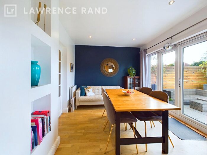 3 Bedroom End Of Terrace House For Sale In Exmouth Road, Ruislip, Middlesex, HA4