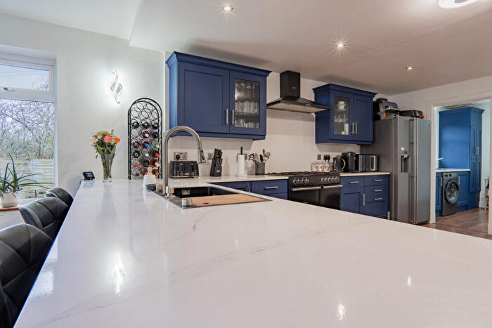 3 Bedroom Detached House For Sale In Glaichbea, Kiltarlity, IV4