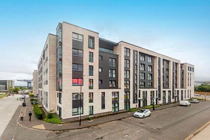 2 Bedroom Flat To Rent In Stunning Bed P/F @ Minerva Way, Epc Band B!, G3