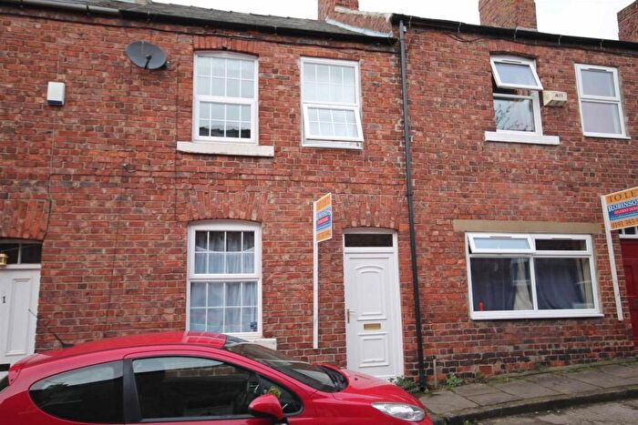 5 Bedroom Private Halls To Rent In Mavin Street, Durham City, DH1