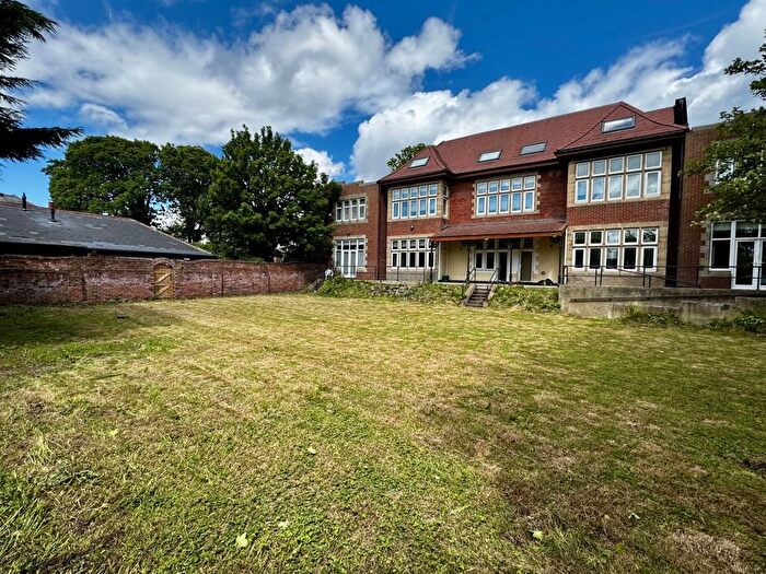 1 Bedroom Flat To Rent In Wear Court, Rock Lodge Road, Sunderland, SR6