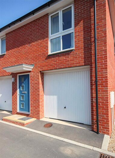 2 Bedroom Apartment To Rent In Square Leaze, Charlton Hayes, Bristol, BS34