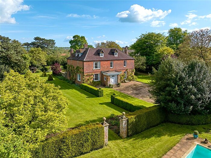 6 Bedroom Detached House For Sale In Aston Le Walls, Daventry, Northamptonshire, NN11