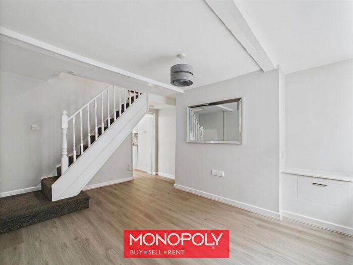 3 Bedroom Terraced House For Sale In Chapel Street, Trefnant, Denbigh, LL16