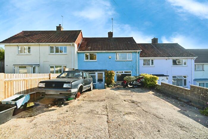 2 Bedroom Terraced House For Sale In Cowley Drive, Brighton, BN2