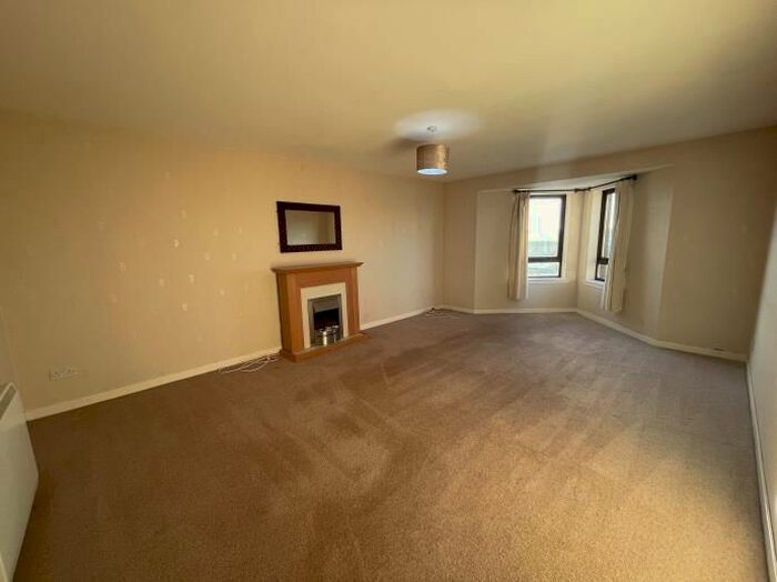 2 Bedroom Flat To Rent In Broughty Ferry Road, Dundee DD4