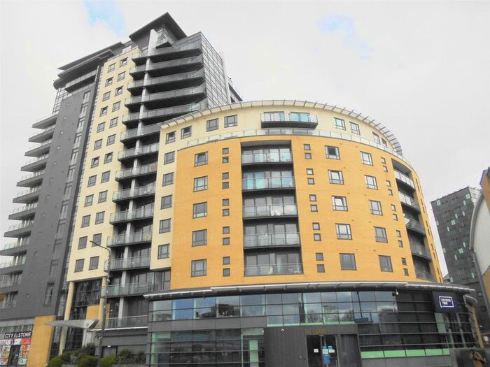 2 Bedroom Flat To Rent In Skyline, St Peters Street, Leeds, LS9