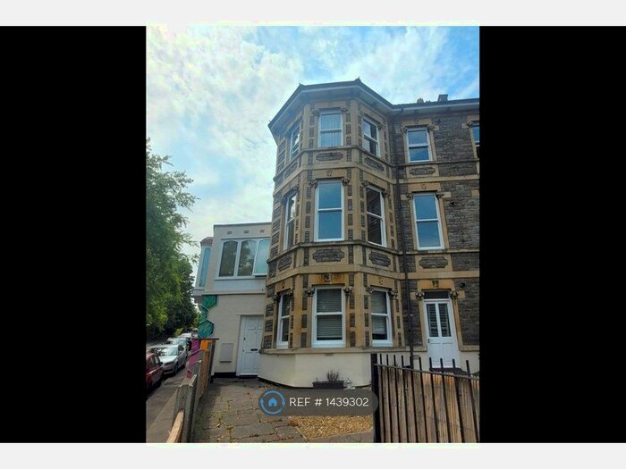 2 Bedroom Flat To Rent In Ashley Hill, Bristol, BS7