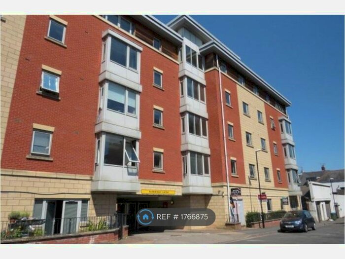 2 Bedroom Flat To Rent In Upper York Street, Coventry, CV1