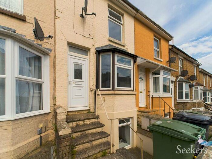 1 Bedroom Apartment To Rent In Charlton Street, Maidstone, ME16