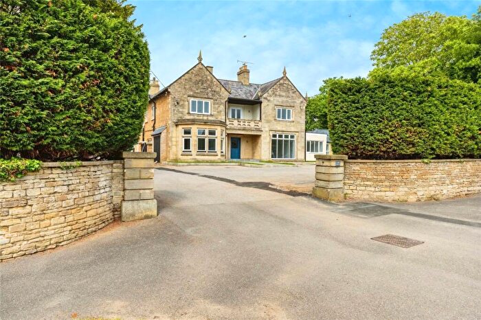 1 Bedroom Flat For Sale In High Street, Turvey, Bedford, Bedfordshire, MK43