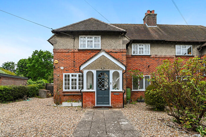 3 Bedroom Semi-Detached House To Rent In Station Road, Thorpe-le-soken, CO16