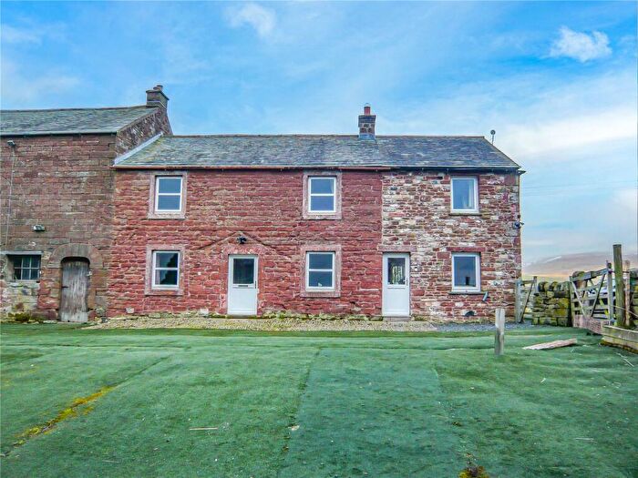 4 Bedroom Detached House To Rent In Low Slakes, Knock, Appleby-In-Westmorland, CA16