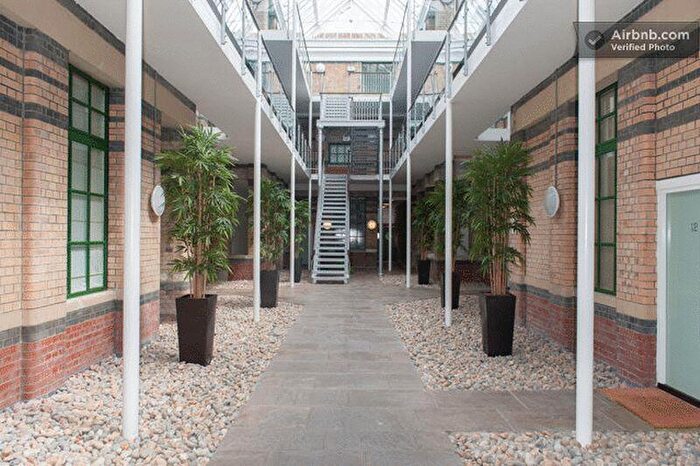 2 Bedroom Apartment To Rent In Redcliff Street, Bristol, BS1