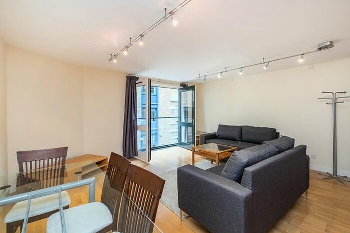 1 Bedroom Flat To Rent In Butlers Amp; Colonial Wharf, Shad Thames, SE1