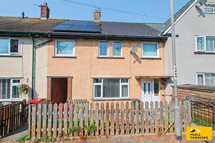 3 Bedroom Terraced House For Sale In Hempland Avenue, Barrow-in-furness, LA13