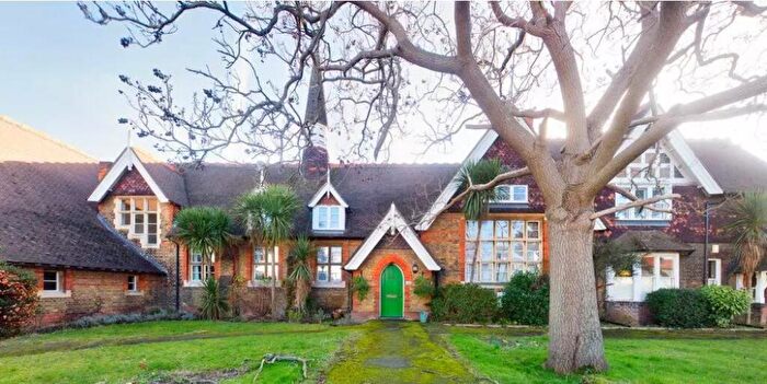 1 Bedroom Apartment To Rent In Fosters Old School, Upper Wickham Lane, Welling, DA16