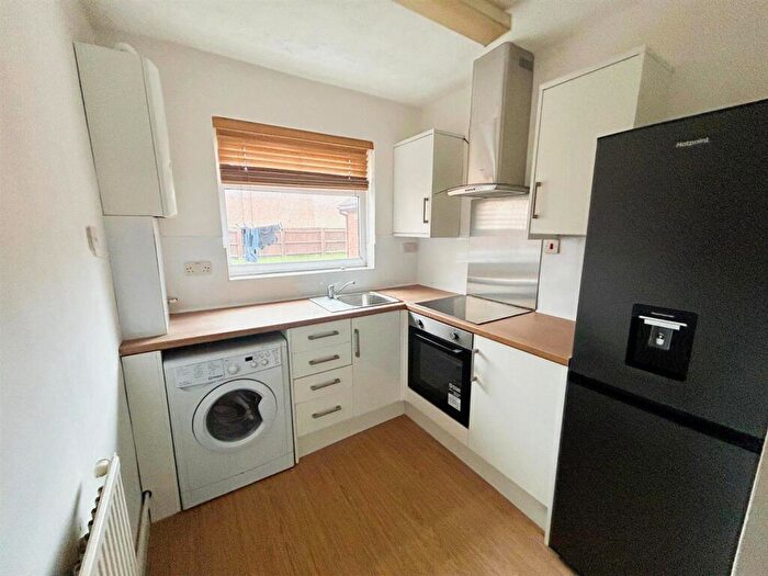 1 Bedroom Flat To Rent In A Stone Lane, Peterborough, PE1
