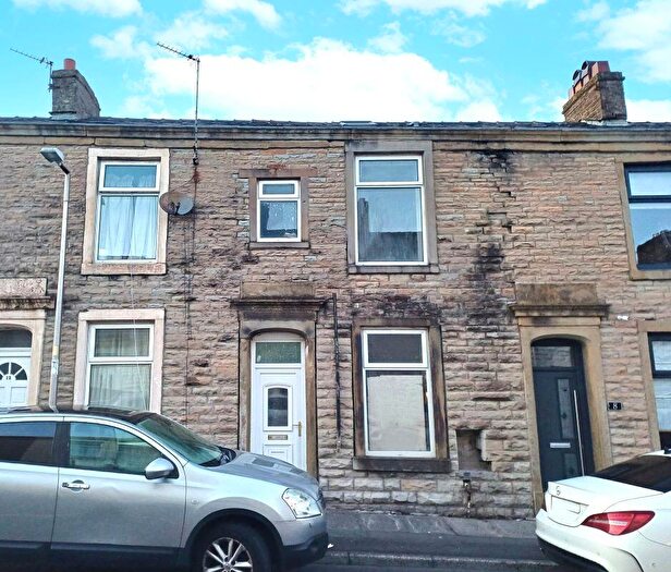 4 Bedroom Terraced House For Sale In Haworth Street, Rishton, Blackburn, BB1