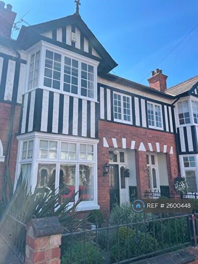 3 Bedroom Terraced House To Rent In Bradford Avenue, Cleethorpes, DN35