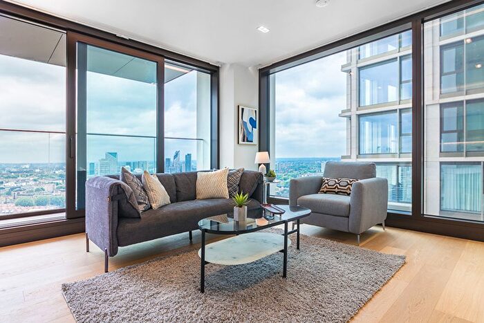 2 Bedroom Flat To Rent In Casson Square, London, SE1