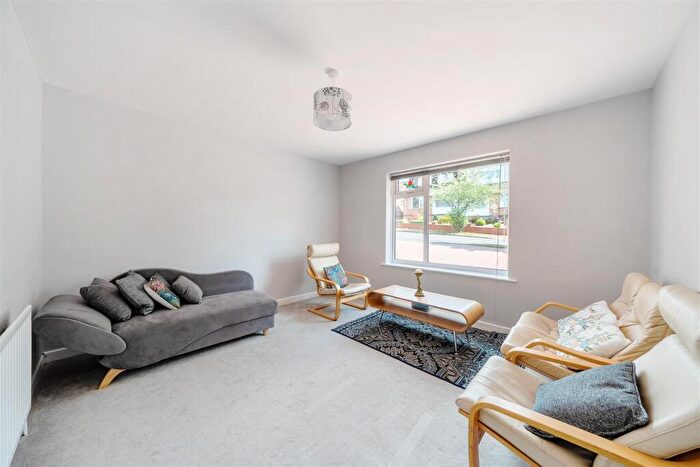 2 Bedroom Detached Bungalow For Sale In Everest Road, Rugby, CV22