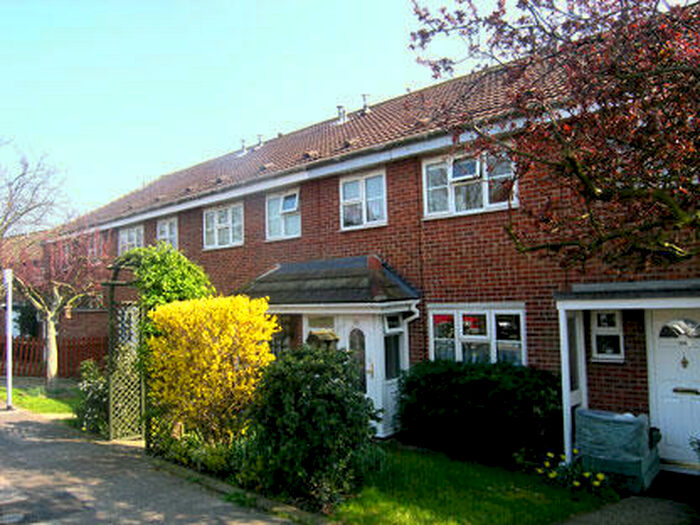 4 Bedroom Terraced House To Rent In Forest Road, Colchester, Essex, CO4