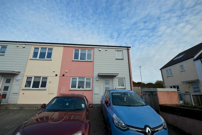 3 Bedroom Property To Rent In Wilkinson, Sandy Lane, Redruth TR15