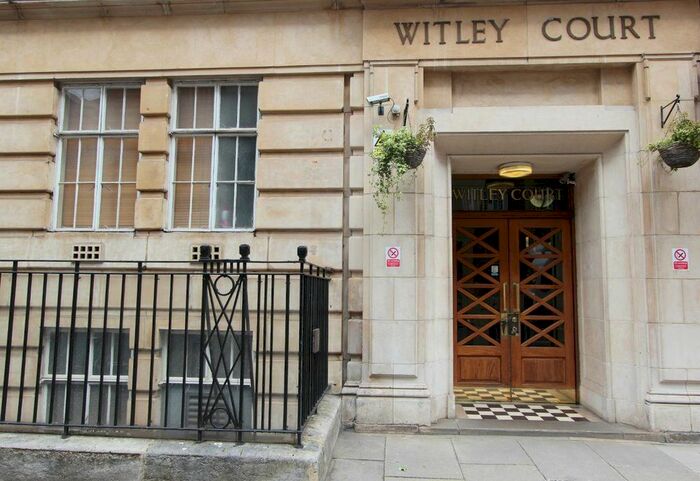 Studio To Rent In Coram Street, London, WC1N