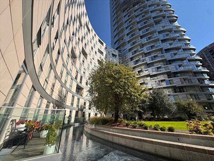 2 Bedroom Apartment To Rent In Columbia Tower, Tower Hamlets, London, E14