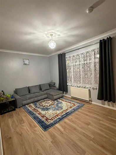 1 Bedroom Flat To Rent In Upper Wickham Lane, Welling, DA16