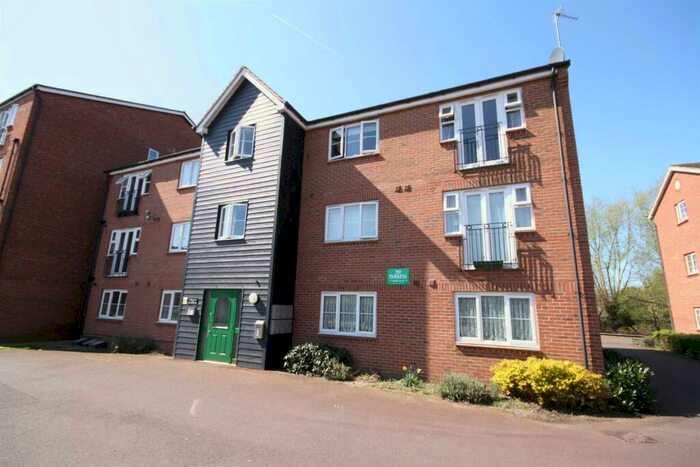 1 Bedroom Flat To Rent In , Mill Bridge Close Retford, DN22