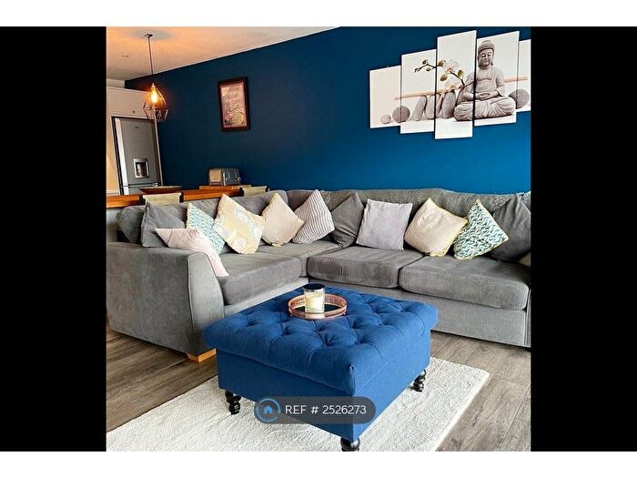 1 Bedroom Flat To Rent In William Jessop Way, Liverpool, L3