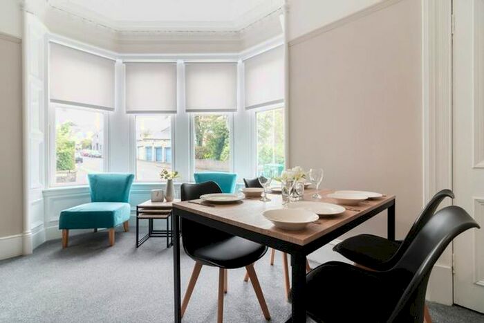 2 Bedroom Flat To Rent In Molison Street, Stobswell, Dundee, DD4