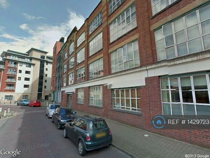2 Bedroom Flat To Rent In The Mill, Birmingham, B16