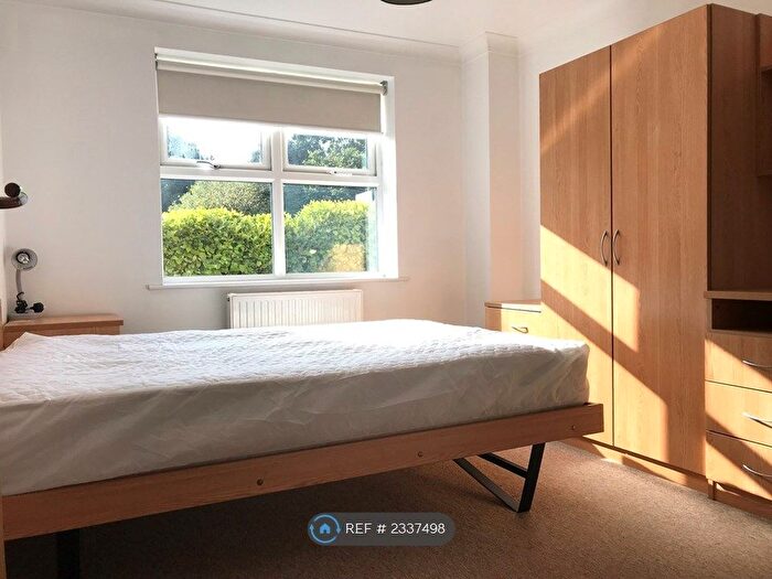 1 Bedroom Flat To Rent In Conel Court, Bournemouth, BH9