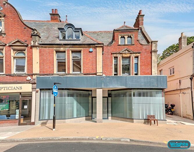 Property To Rent In Roundstone Street, Trowbridge, BA14