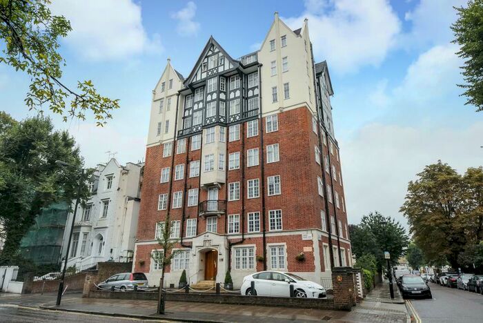 1 Bedroom Apartment To Rent In Mortimer Court, St Johns Wood, NW8