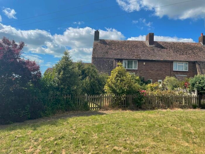 3 Bedroom Semi-Detached House For Sale In Elm Fields, Old Romney, Romney Marsh, Kent, TN29