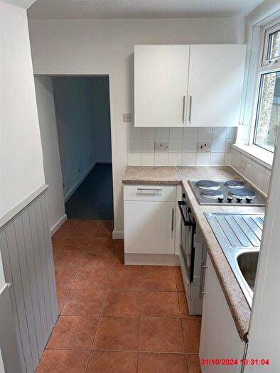 Studio To Rent In Theatre Mews, Napier Road, Southsea, Hants, PO5