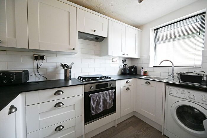 2 Bedroom End Of Terrace House To Rent In Gibson Way, Bognor Regis, PO21
