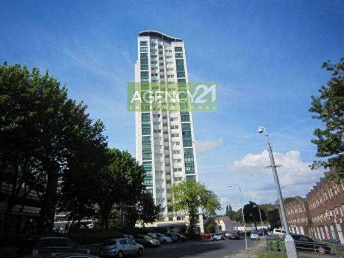 1 Bedroom Flat For Sale In Nightingale Heights, London, SE18