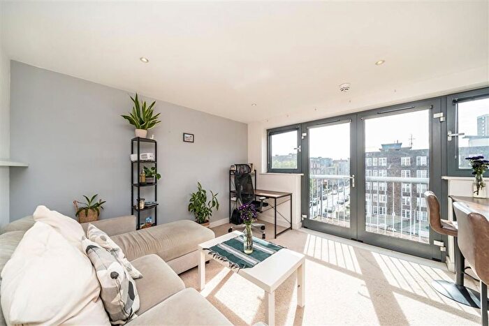 1 Bedroom Flat For Sale In Horseferry Place, Greenwich, SE10