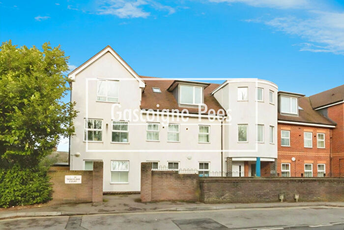 1 Bedroom Apartment To Rent In Town Centre, RG21