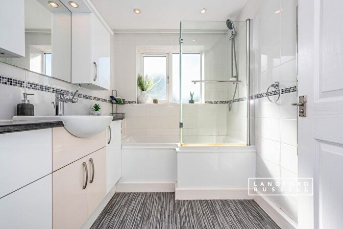 2 Bedroom End Of Terrace House To Rent In The Briars, West Kingsdown, Sevenoaks, TN15